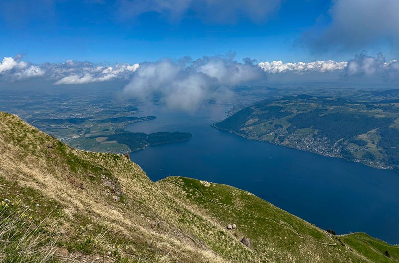 Rigi Kulm 6