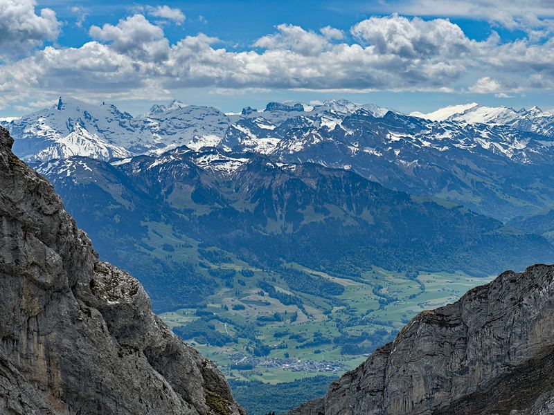 Pilatus Kulm 1