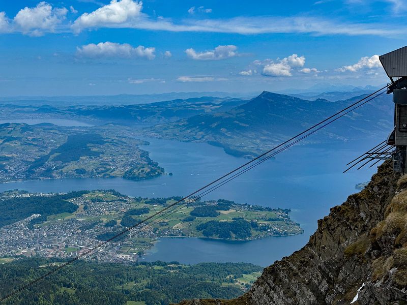 Pilatus Kulm 2