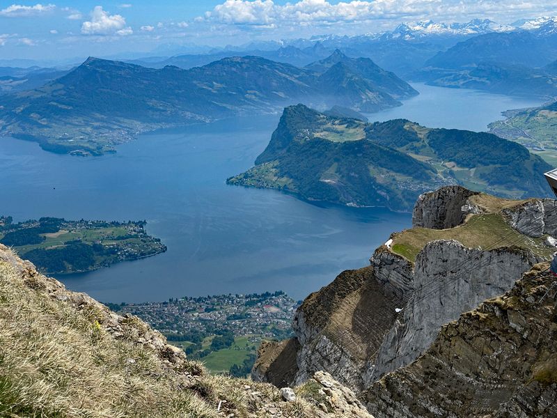 Pilatus Kulm 3