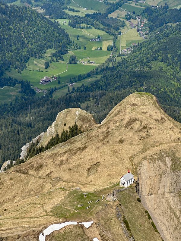 Pilatus Kulm 5