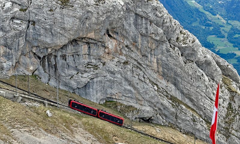 Switzerland