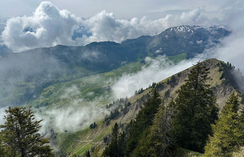 Stanserhorn 1