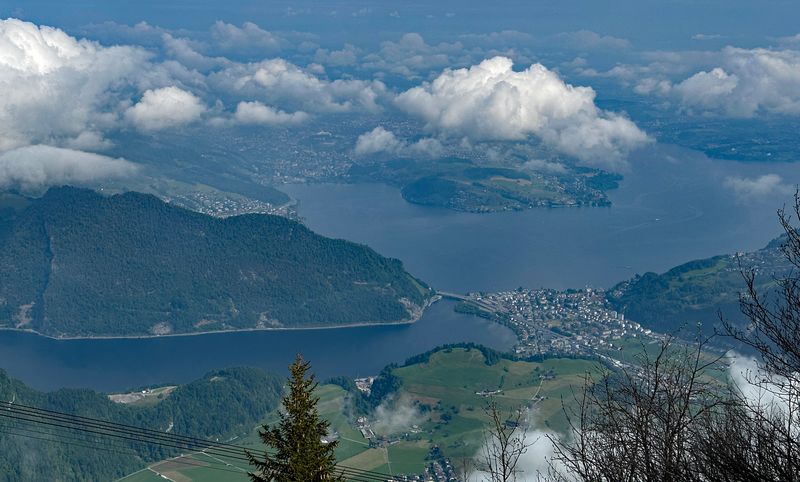 Stanserhorn 3