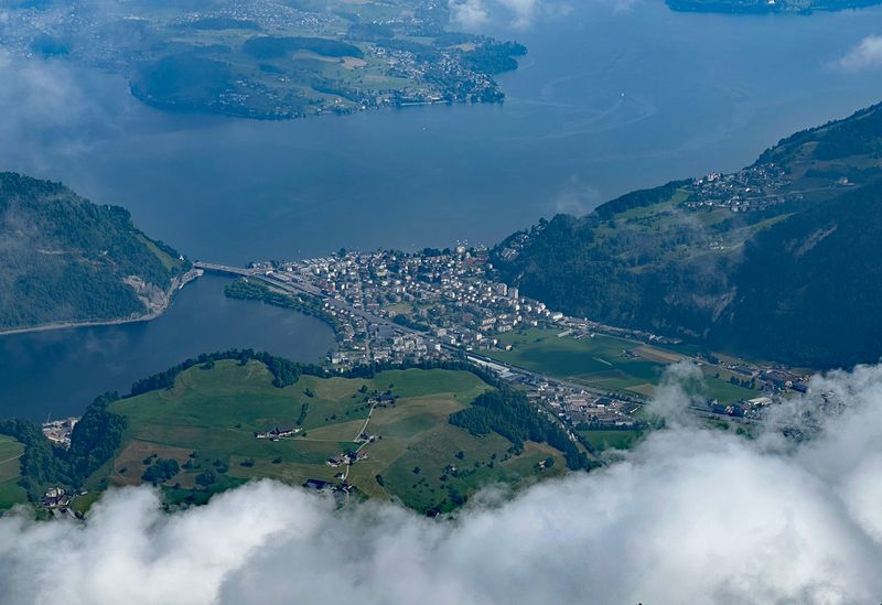 Stanserhorn 5