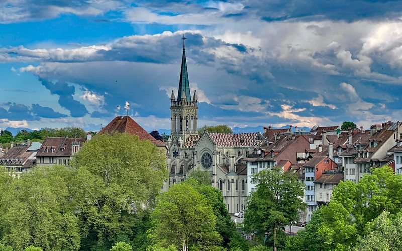 Bern 3