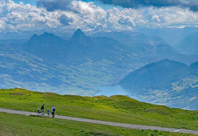 Rigi Kulm 4