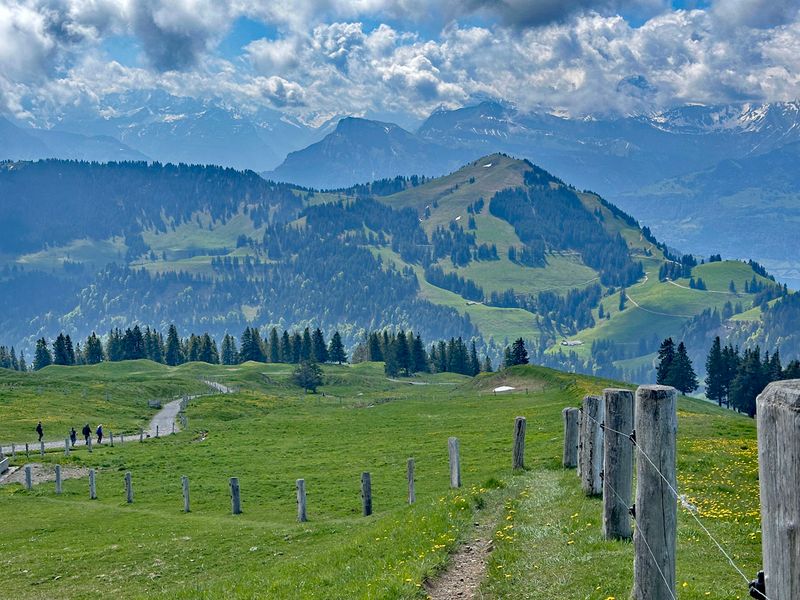 Rigi Kulm 5