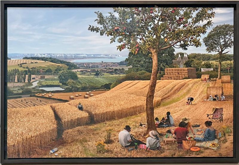 RA Summer Exhibition 2025