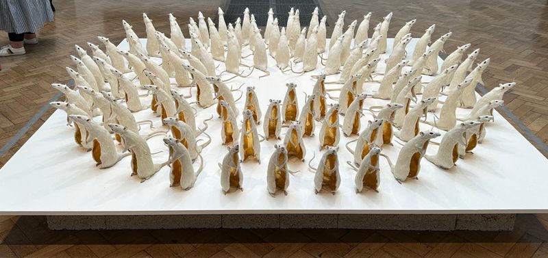 RA Summer Exhibition 2025