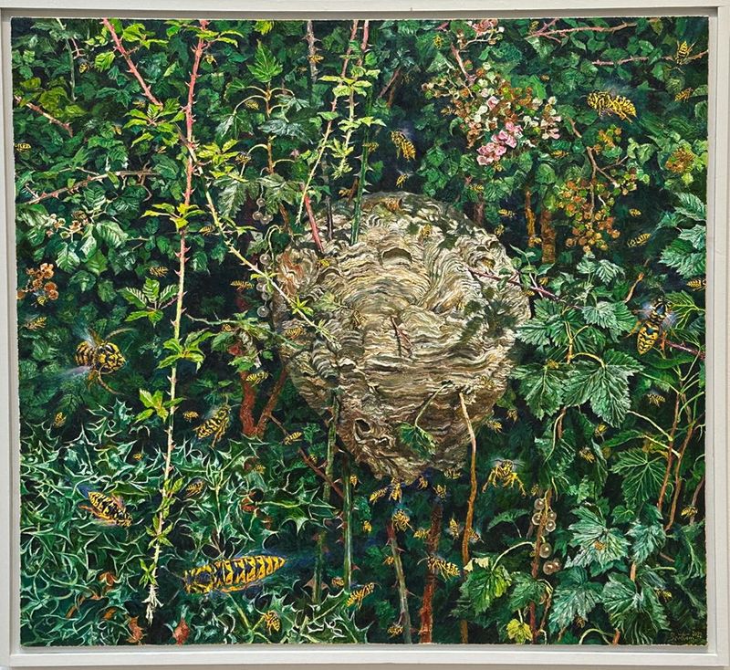 RA Summer Exhibition 2025