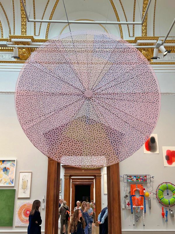 RA Summer Exhibition 2025