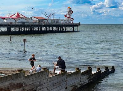 Kent Coast
