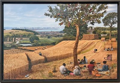 RA Summer Exhibition 2025