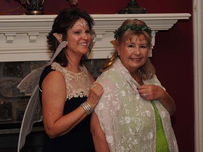 costume pics