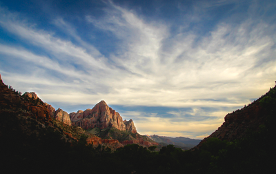 Utah 2007
