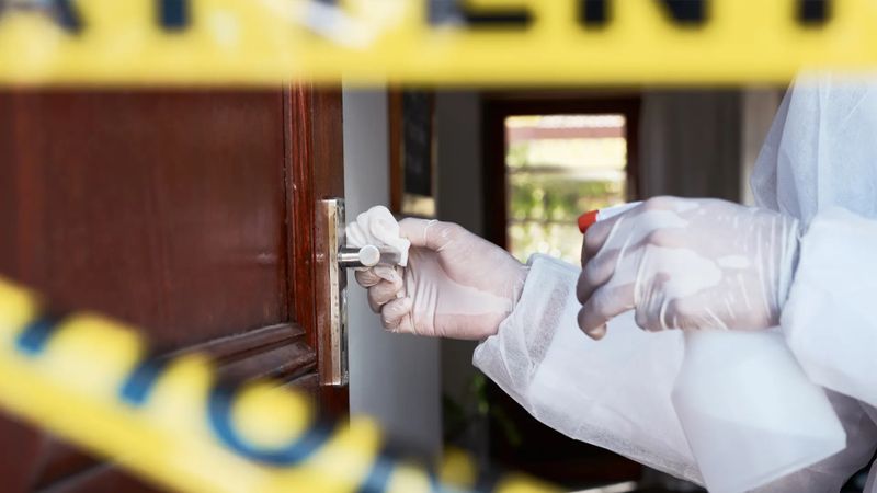 Unveiling the Unsung Heroes: Licensed Crime Scene Cleaners in California