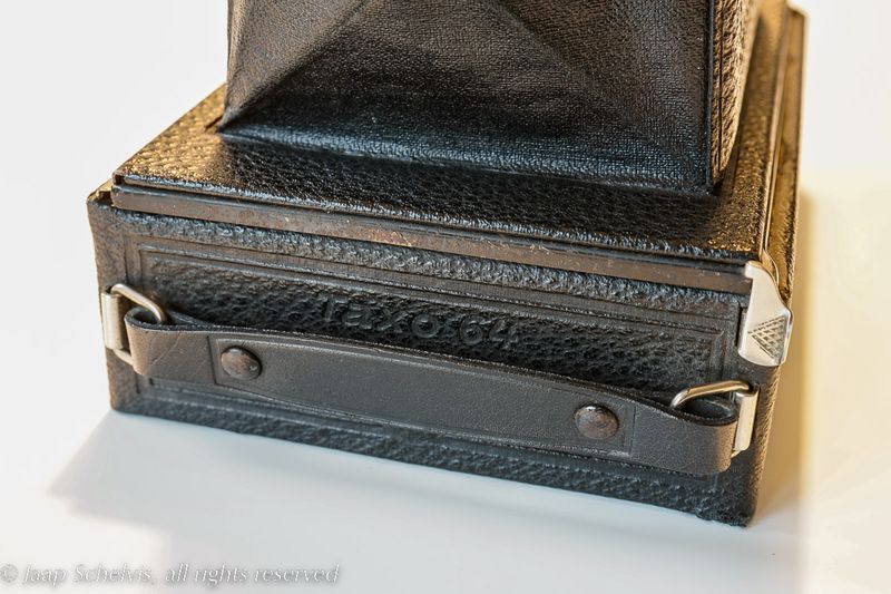 Zeiss Ikon Taxo 64 (1926)
