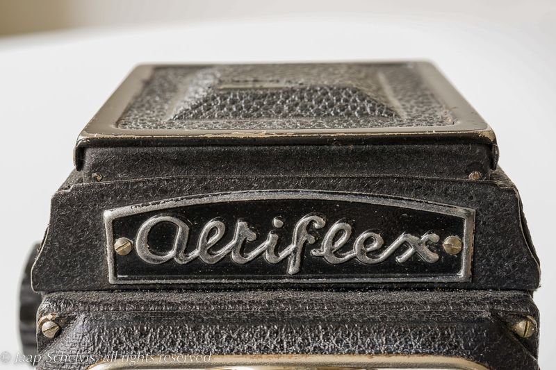 Altiflex I (1937)