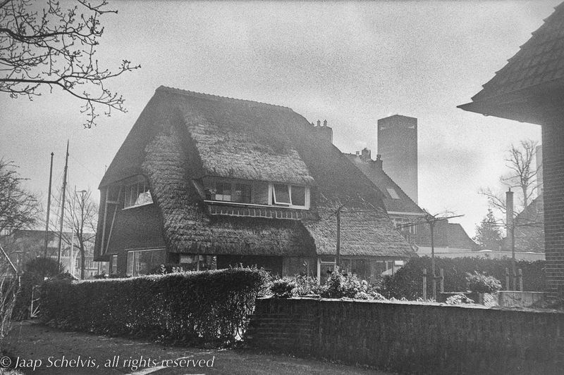1932 Welta Perle (6x9) / Westersingel 10