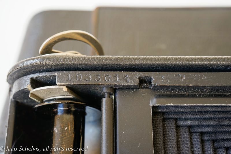 Ernemann Bob 00 (1917)