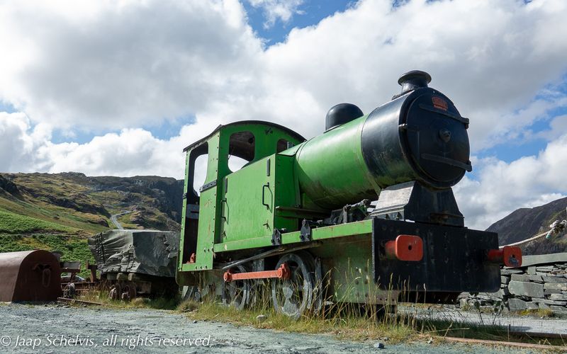 Hear My Train A Comin