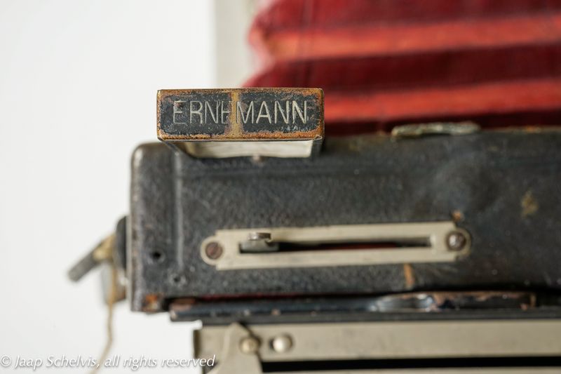 Ernemann HEAG XII model 1 (1906)