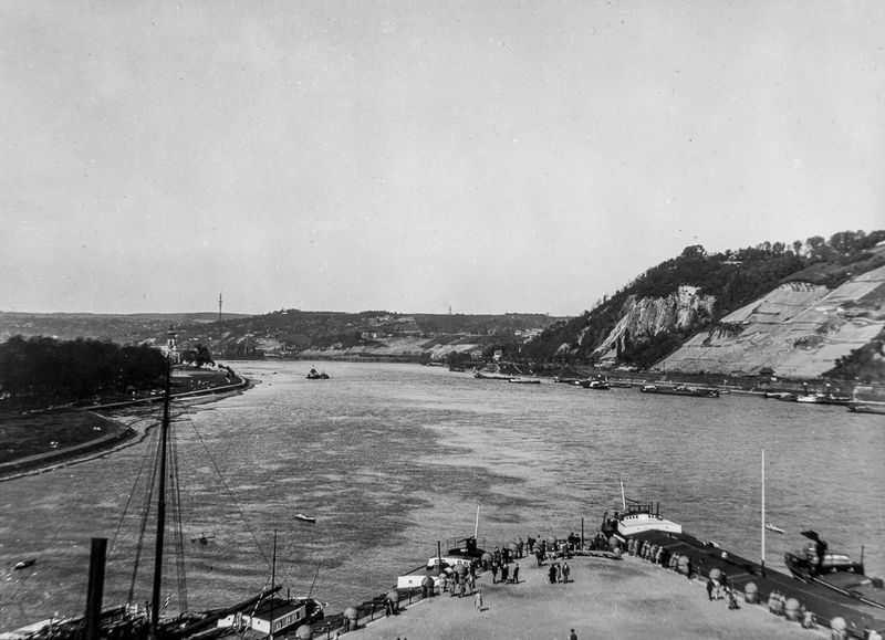 Rijnland Pinksteren 1929