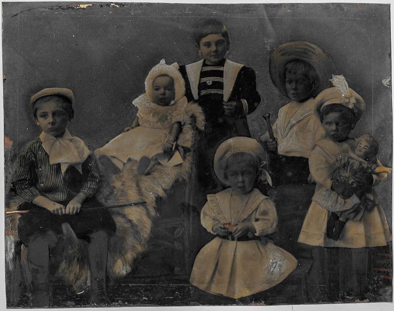 Ferrotype