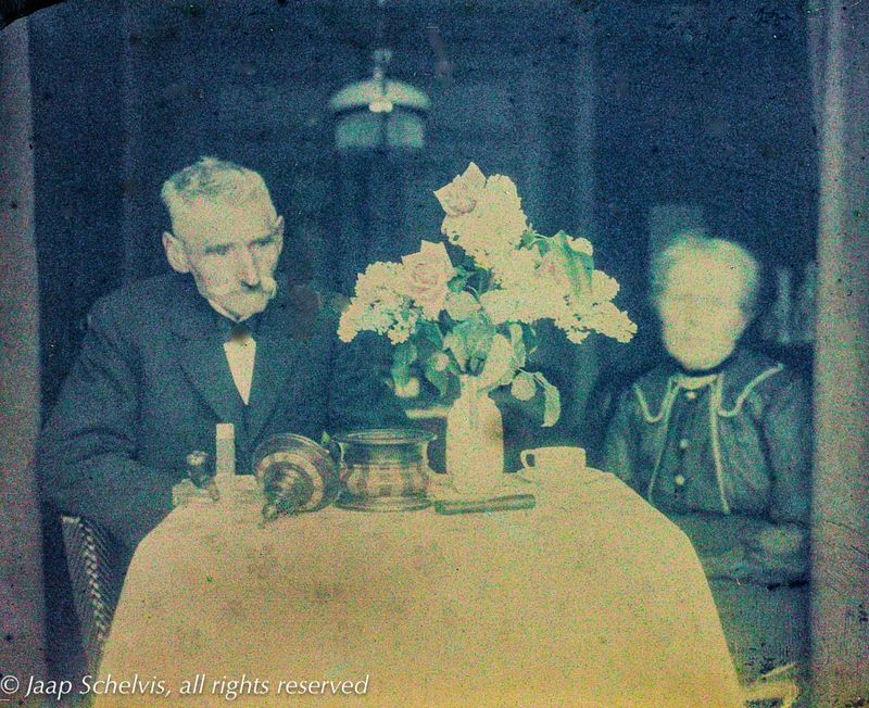 Autochrome c. 1920