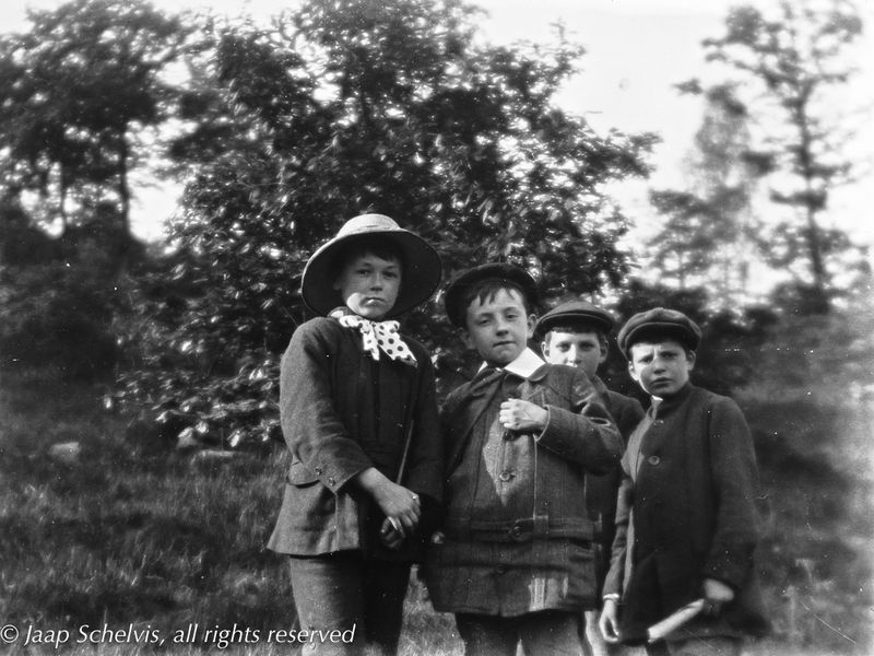 schooltrip unknown location