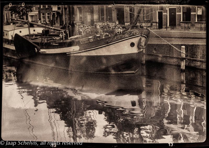 Beeld in Beeld (Year Of Introduction)