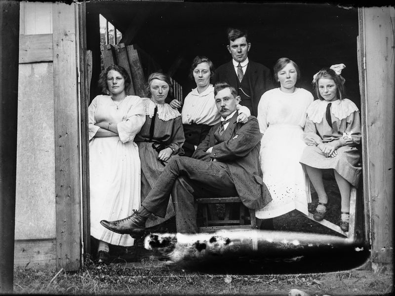 Netherlands 1925 ?