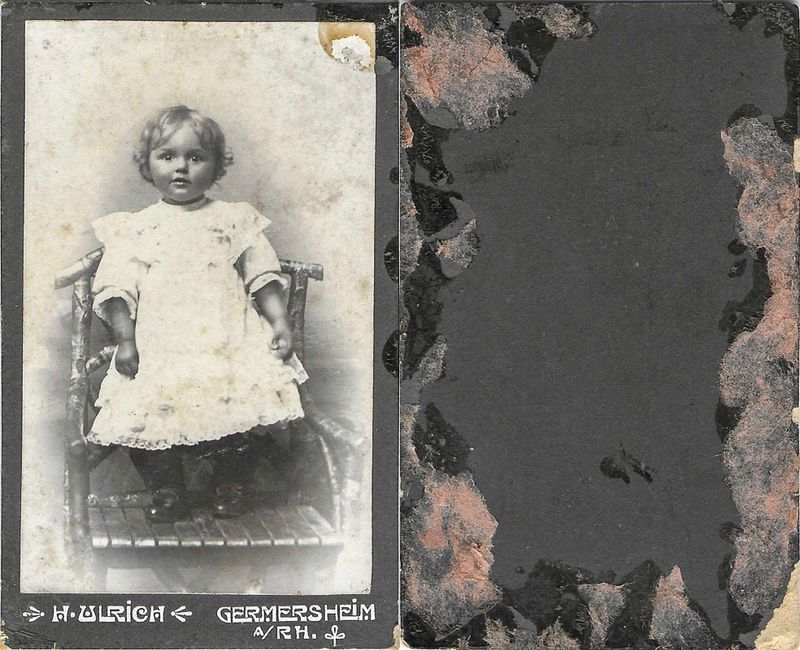 CDV Children