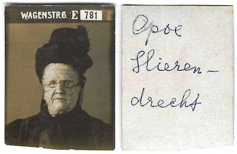 Den Haag, American Automatic Photo Cy., 1912 - 1914?