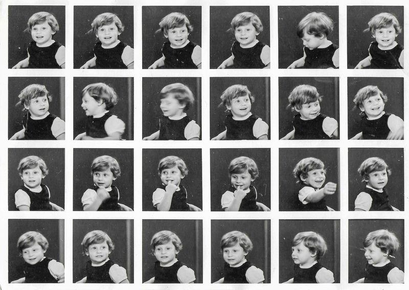 Miscellaneous Portraits