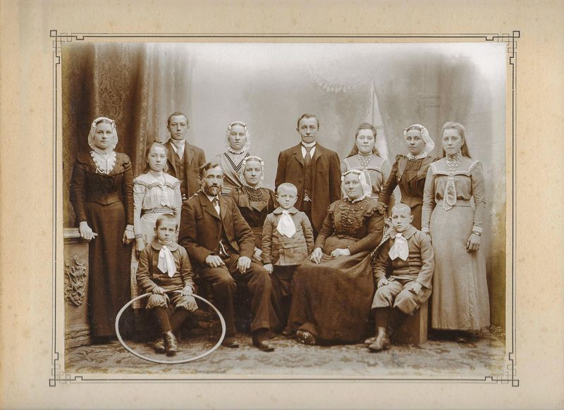 Family/group Portraits