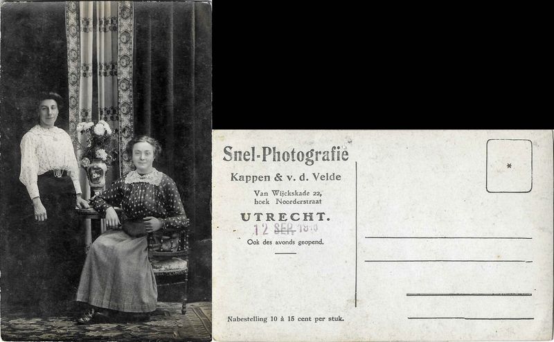 Snelfotografie Utrecht