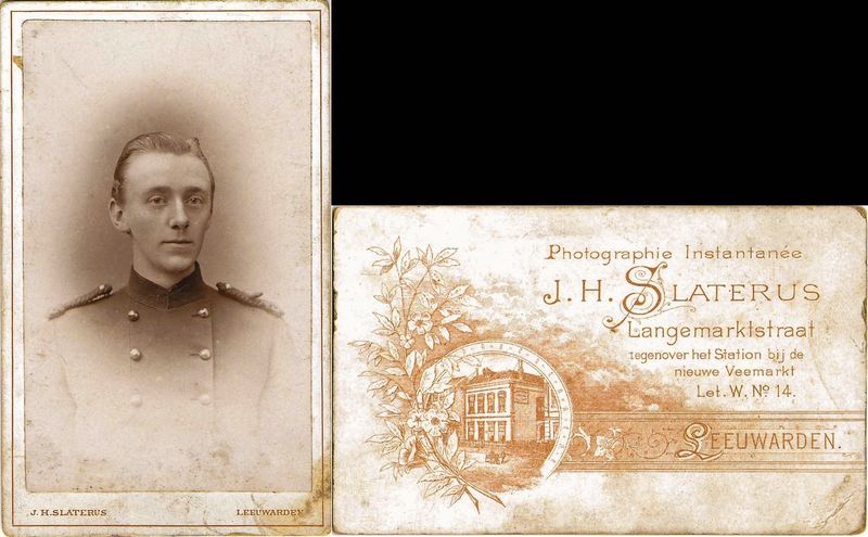 CDV Military