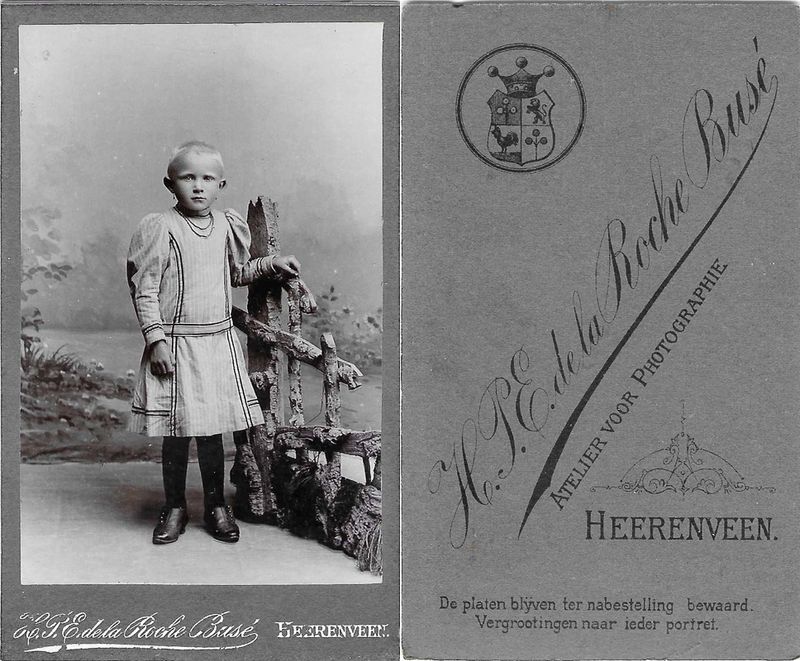 CDV Children