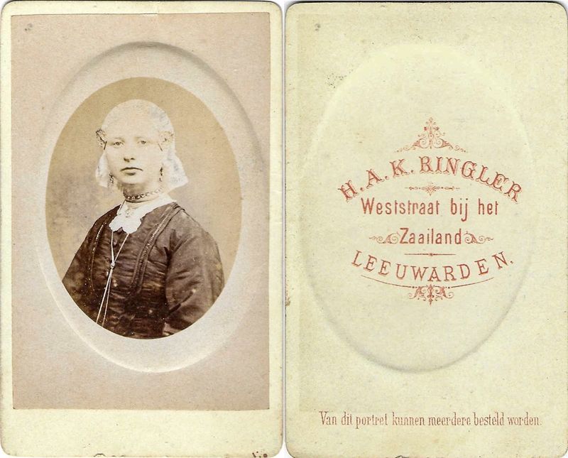 :: Ringler, H. A. K. ::