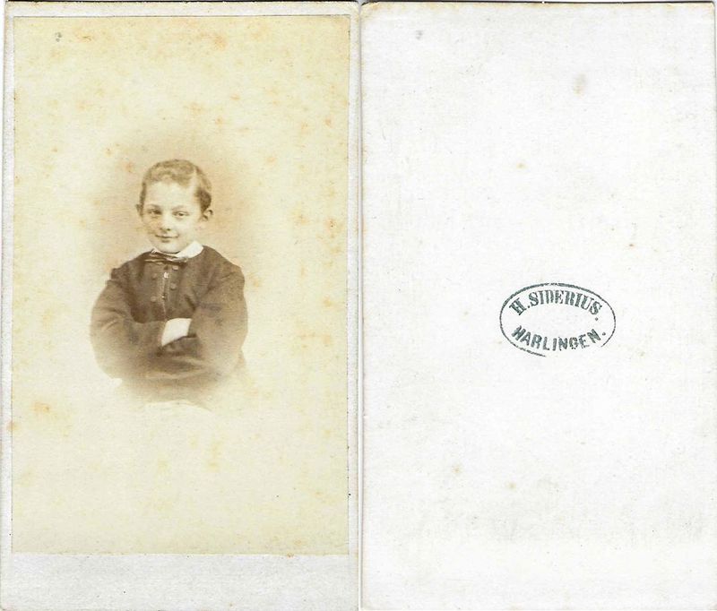 CDV Children