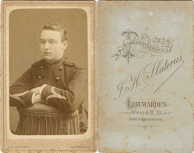 CDV Military