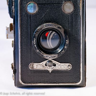 Balda Micky 2 (1932)