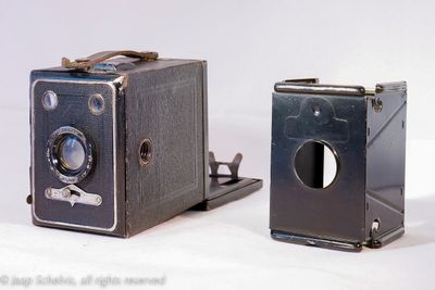 Balda Micky 2 (1932)
