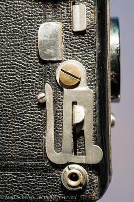 Balda Micky 2 (1932)