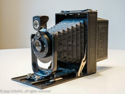 * Zeiss Ikon Taxo 64 (1926)