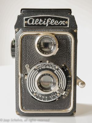 Altiflex I (1937)