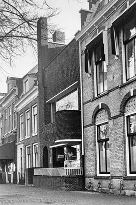 1932 Welta Perle (6x9) / Druifstreek 63, Leeuwarden