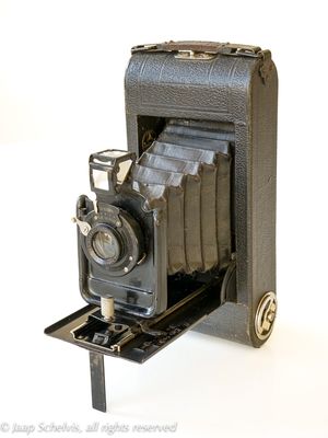 Ernemann Bob 00 (1917)